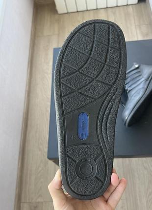 Ботинки bauerfeind 7