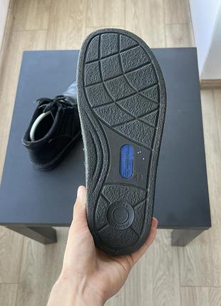Ботинки bauerfeind 8