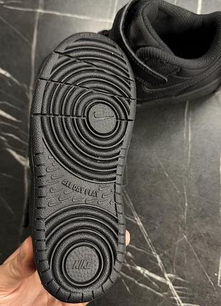 Дитячі кросівки nike 2
