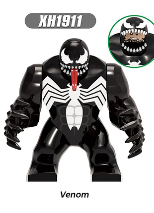 Большая фигурка веном серия marvel venom xh1911