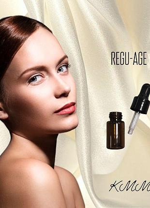 Пептид regu-age (регу ейдж) для шкіри навколо очей швейцарія - 5г
