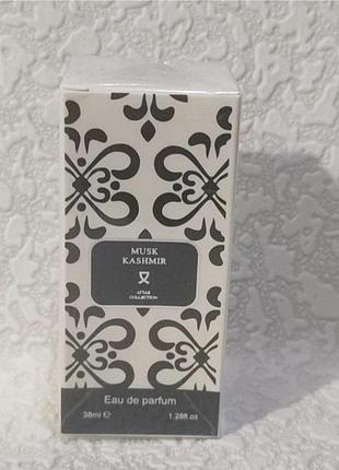 Musk kashmir attar collection парфумована вода 38 мл