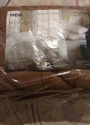 Ковдра одіяло євро розмір 5