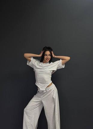 Костюм жіночий 9