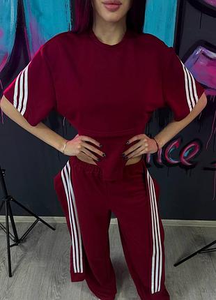 Костюм жіночий 7