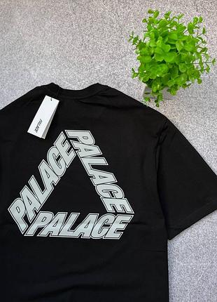 Футболка palace 4