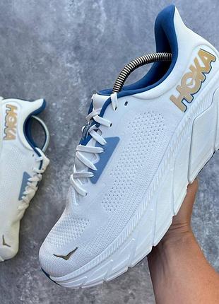 Кроссовки мужские hoka one one arahi 7 (41 (26 см))