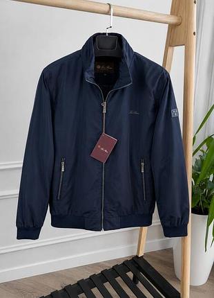 Куртка осень loro piana