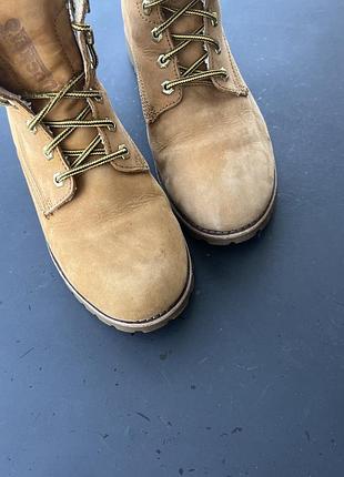 Ботинки dockers 10