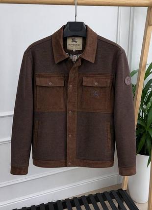 Куртка burberry