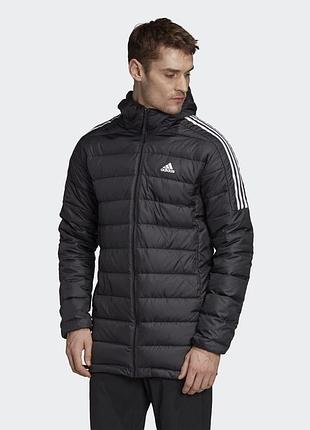 Куртка чоловіча adidas essentials (арт. gh4604)