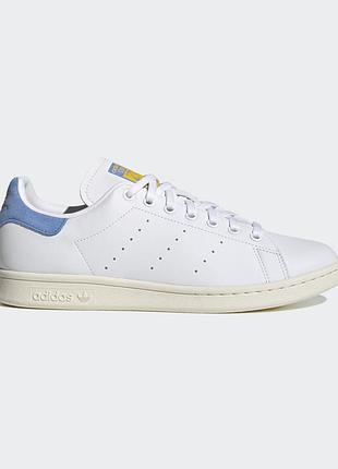 Кроссовки женские stan smith originals (арт. gw0486) 37 (23 см)