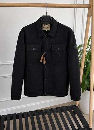Куртка burberry