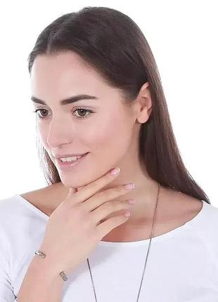 Элегантный браслет минимализм mksa01-18488 3