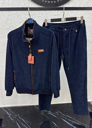 Костюм loro piana