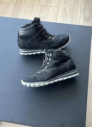 Ботинки waldläufer 4