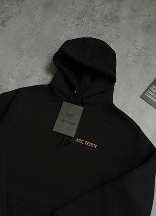 Кофта arcteryx 6