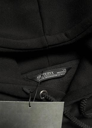 Кофта arcteryx 8