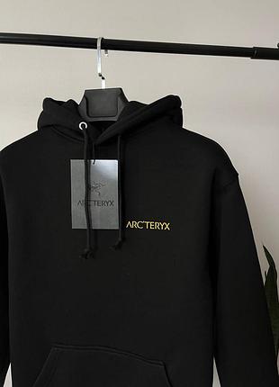Кофта arcteryx 5