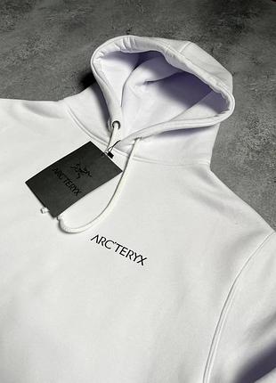 Кофта arcteryx 4