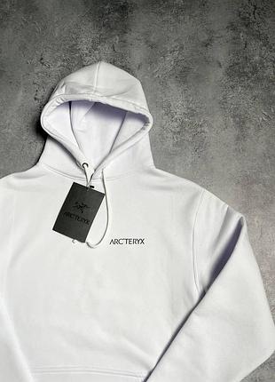 Кофта arcteryx 3
