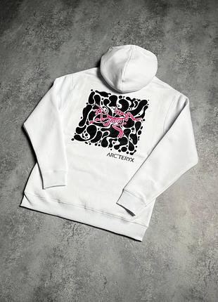 Кофта arcteryx 5
