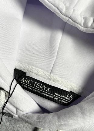Кофта arcteryx 7