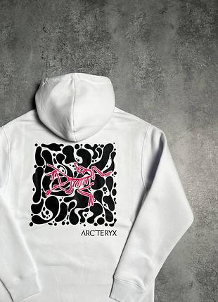 Кофта arcteryx 2