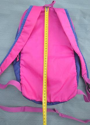 Рюкзак arpenaz 10 л quechua 4