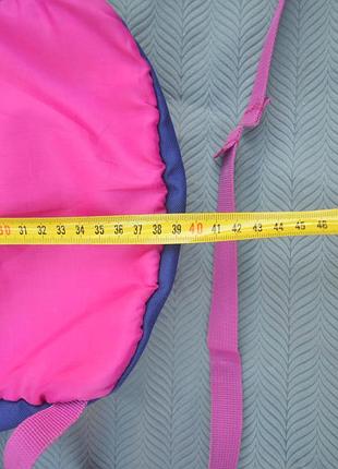 Рюкзак arpenaz 10 л quechua 5