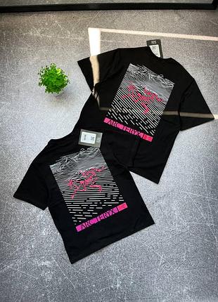 Футболка arcteryx