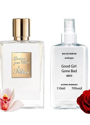 Kilian good girl gone bad 4803 — парфумована вода, 110 мл.