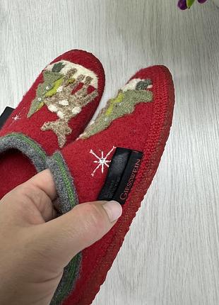 Тапочки giesswein 2