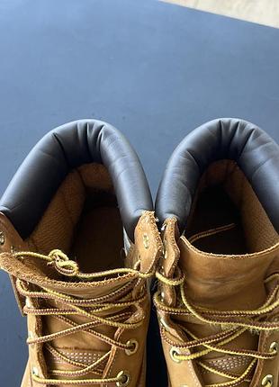 Ботинки timberland 9