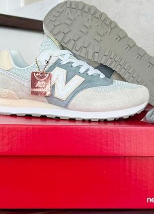 Кросівки "new balance" чоловічі спортивні 45