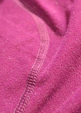 Rab flux pull-on лонгслив термо для женщин 7