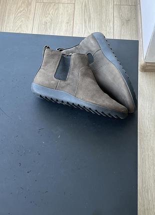Ботинки clarks 4