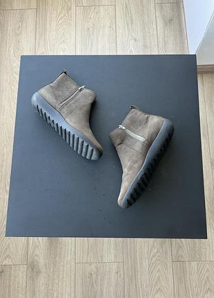 Ботинки clarks 5