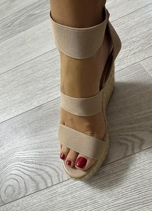 Босаножки steve madden 3