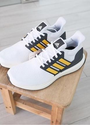 Кросівки чоловічі adidas ubounce dna (арт. id5964)
