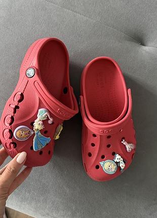 Крокси crocs