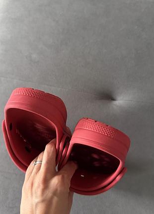 Крокси crocs 4