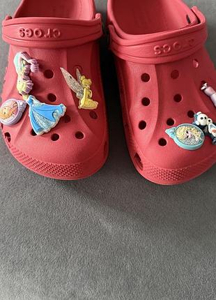 Крокси crocs 2
