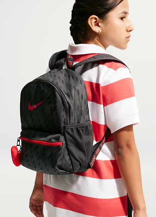 Рюкзак nike y jdi mini bkpk (арт. io1530-010)