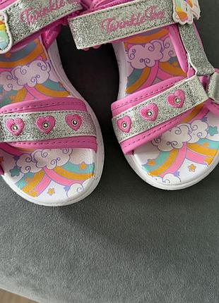 Босоніжки sketchers 2