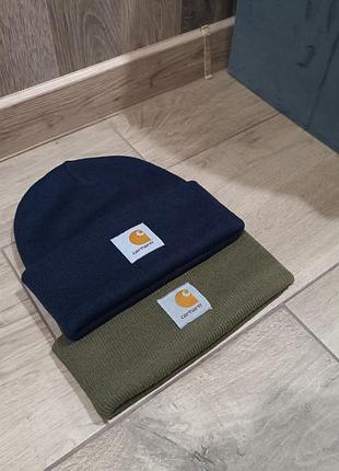 Шапки carhartt usa canada