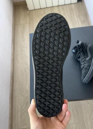Ботинки vans 6