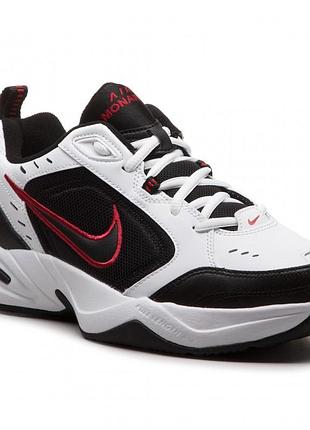 Кроссовки муж. nike air monarch iv (арт. 415445-101) 45 (29 см)