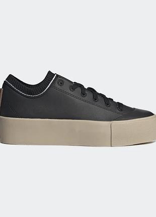 Кроссовки женские adidas nizza (арт. gx3738) 40 (25 см)