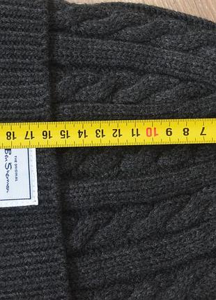 Ben sherman чоловіча шапка 5